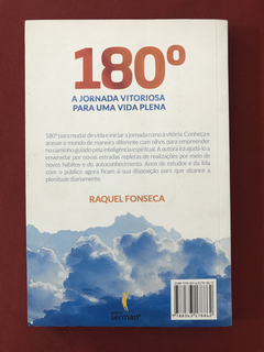 Livro - 180º - A Jornada Vitoriosa Para Uma Vida Plena - comprar online