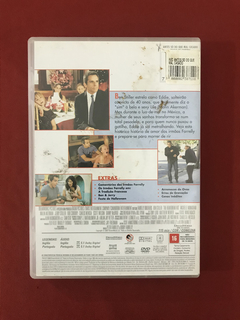 DVD - Antes Só Do Que Mal Casado - Dir: Peter Farrelly - comprar online