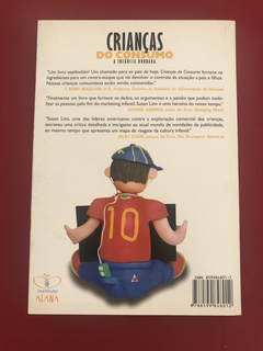 Livro - Crianças Do Consumo - Susan Linn - Seminovo - comprar online
