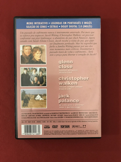 DVD - Um Novo Reencontro - Glenn Close - Seminovo - comprar online