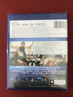 Blu-ray - Beleza Americana - Kevin Spacey/ Annette B. - Novo - comprar online