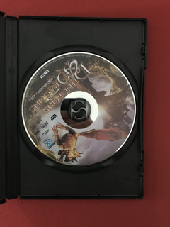 DVD - Dungeons & Dragons A Aventura Começa Agora na internet