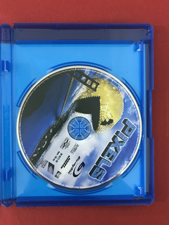 Blu-ray - Pixels - Adam Sandler/ Kevin James - Seminovo na internet