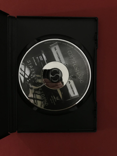 DVD - Whitesnake "Starkers In Tokyo" - Seminovo na internet