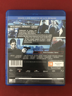Blu-ray- O Jogo Mortal - Gabriel Byrne/ Rufus Sewell - Semin - comprar online