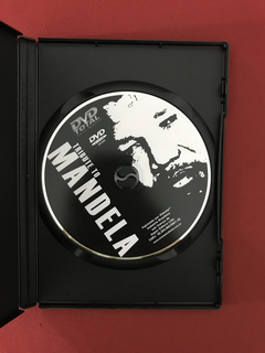 DVD - Tribute To Mandela - Show Musical - Seminovo na internet