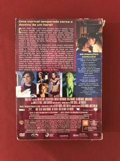 DVD - Box Smallville - A Quinta Temporada Completa 6 Discos - comprar online
