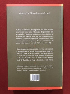 Livro - Guerra De Guerrilhas No Brasil - Fernando Portela - Terceiro Nome - comprar online