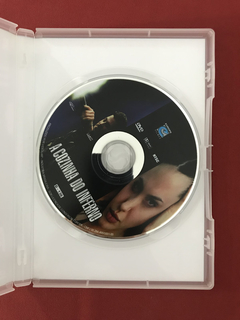 DVD - A Cozinha Do Inferno - Angelina Jolie - Seminovo na internet
