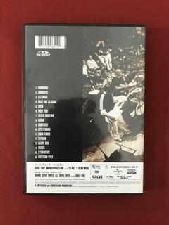 DVD - Portishead Roseland New York - Show Musical - comprar online
