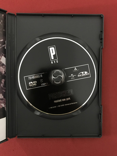 DVD - Portishead Roseland New York - Show Musical na internet