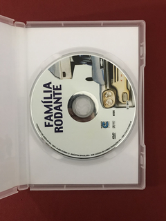 DVD - Família Rodante - Dir: Pablo Trapero na internet