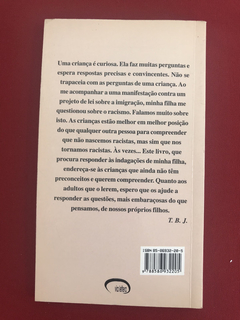 Livro- O Racismo Explicado À Minha Filha - Tahar Ben Jelloun - comprar online