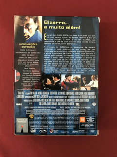 DVD- Box Smallville Sétima Temp. Completa - 6 Discos - Semin - comprar online