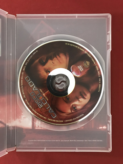 DVD - Risco Calculado - Chad Lowe - Seminovo na internet