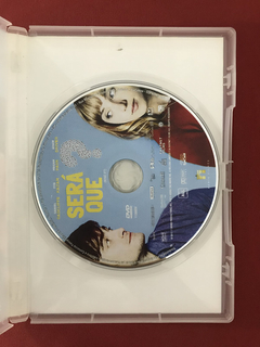 DVD - Será Que? - Daniel Radcliffe - Seminovo na internet