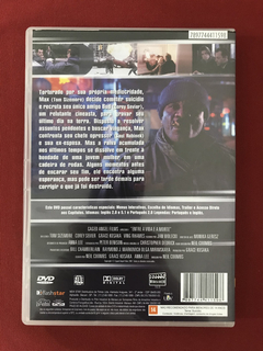 DVD - Entre A Vida E A Morte - Ving Rhames - Seminovo - comprar online