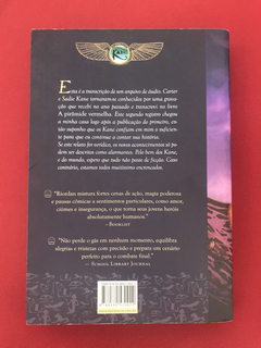 Livro - O Trono De Fogo - Rick Riordan - Ed. Intrínseca - comprar online