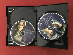 Imagem do DVD - Box Gossip Girl Terceira Temp. - 5 Discos - Seminovo