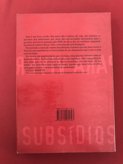 Livro - Subsídios Para Viver - Renato Laércio Talli - comprar online