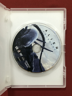 DVD - Alien Govenant - Dir: Ridley Scott - Seminovo na internet
