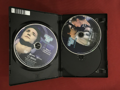DVD - Kylexy Revelação Total Temporada 2.1 - Seminovo - Sebo Mosaico - Livros, DVD's, CD's, LP's, Gibis e HQ's