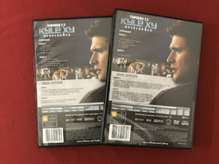 DVD - Box Kylexy Revelações Temporada 2.0 - Seminovo - Sebo Mosaico - Livros, DVD's, CD's, LP's, Gibis e HQ's