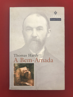 Livro - A Bem-Amada - Thomas Hardy - Ed. Códex