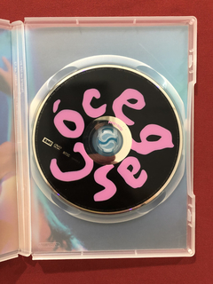 DVD - Cócegas - Ingrid Guimarães - Dir: Marcelo Saback na internet