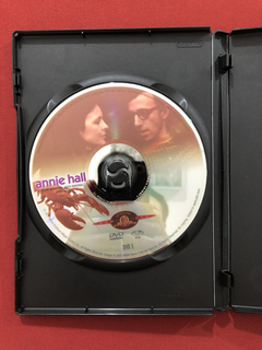 DVD - Noivo Neurótico, Noiva Nervosa - Dir: Woody Allen na internet