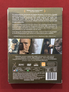 DVD - A Hora Do Amor - Dir: Ingmar Bergman - Seminovo - comprar online