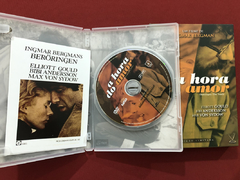 DVD - A Hora Do Amor - Dir: Ingmar Bergman - Seminovo na internet