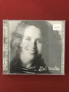 CD - Gal Costa - Aquele Frevo Axé - Nacional
