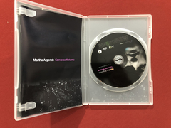 DVD - Martha Argerich Conversa Noturna - Seminovo na internet