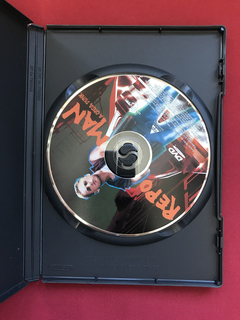 DVD - Repo Man - A Onda Punk - Direção: Alex Cox - Seminovo na internet