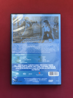 DVD - O Manuscrito De Saragoça - Martin Scorsese - Seminovo - comprar online