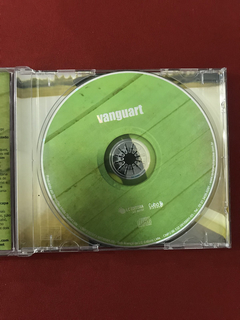 CD - Vanguart - Vanguart - Semáforo - Nacional na internet