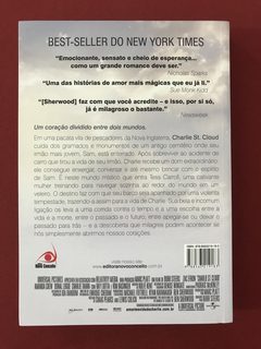 Livro - Morte E Vida De Charlie St. Cloud - Ben Sherwood - comprar online