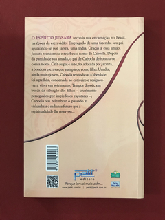 Livro - Cabocla - Vera Lúcia Marinzeck/ Jussara - Seminovo - comprar online