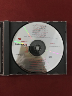 CD - Gary Moore - Still Got The Blues - Importado - Seminovo na internet