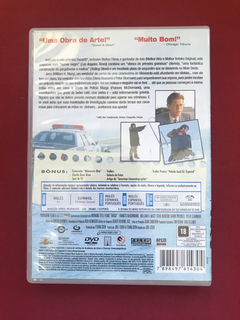 DVD - Fargo - Uma Comédia De Erros - Ed. Especial - Seminovo - comprar online
