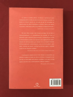 Livro - Celso Furtado - Obra Autobiográfica - Tomo III - comprar online