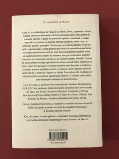 Livro- Viagens Na Minha Terra - Almeida Garrett - Ateliê Ed. - comprar online