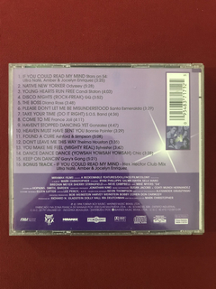 CD - The Best 54 - Soundtrack - Nacional - Seminovo - comprar online