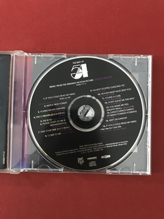 CD - The Best 54 - Soundtrack - Nacional - Seminovo na internet
