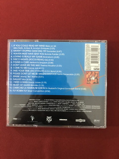 CD - The Best 54 - Soundtrack - Volume 2 - Nacional - Semin. - comprar online