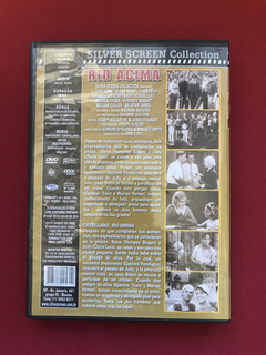 DVD - Rio Acima - Direção: John Ford - Seminovo - comprar online