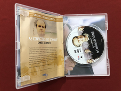 DVD - As Confissões De Schmidt - Jack Nicholson - Seminovo na internet