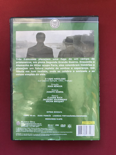 DVD - O Cabo Ardiloso - Direção: Jean Renoir - Seminovo - comprar online