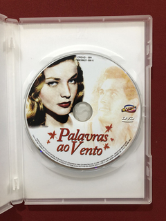 DVD - Palavras Ao Vento - Lauren Bacall - Dir: Douglas Sirk na internet